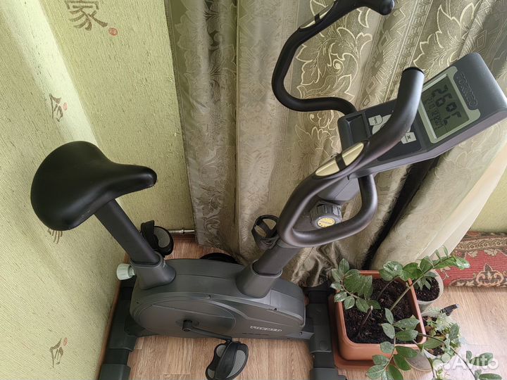 Велотренажер torneo