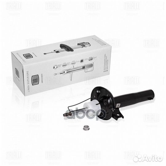 Амортизатор подвески AG18064 Trialli