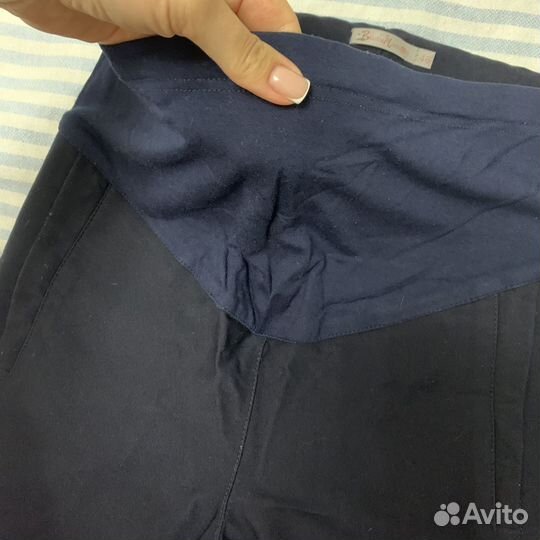 Платье брюки для беременных