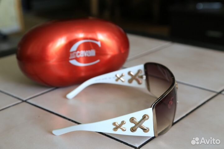 Очки Just Cavalli