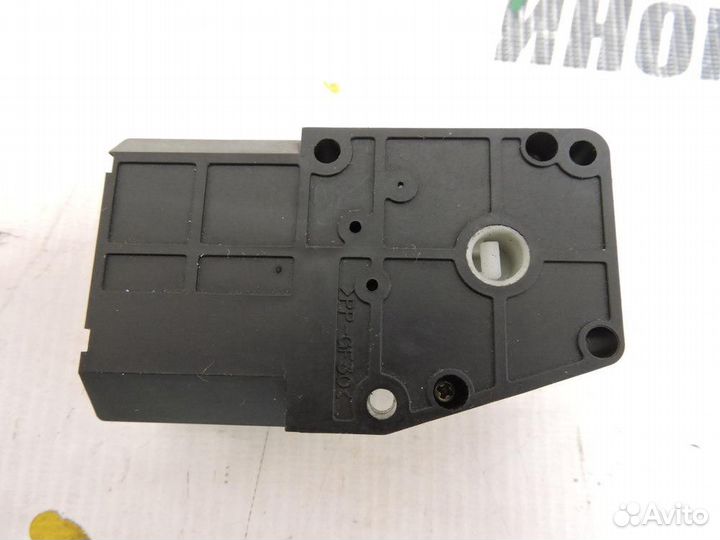 Моторчик заслонки печки для Mitsubishi Lancer IX