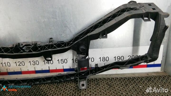 Передняя панель крепления облицовки (телевизор)