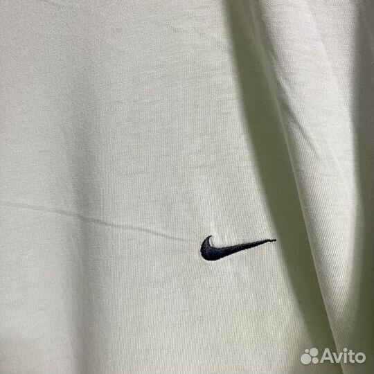 Футболка Nike vintage