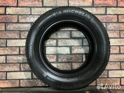 Michelin Energy Saver 205/60 R16