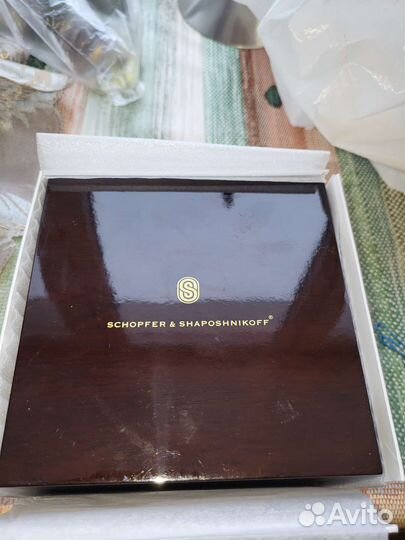 Шкатулка для украшений