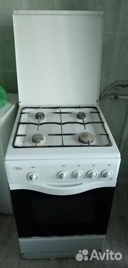 Газовая плита бу