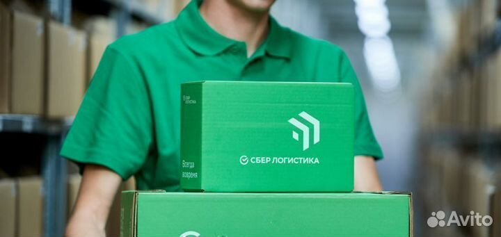 Кладовщик на склад