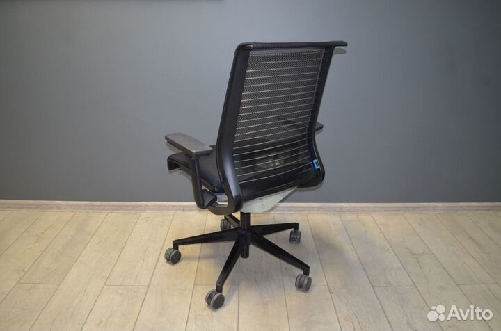 Кресло офисное Steelcase Think, Германия