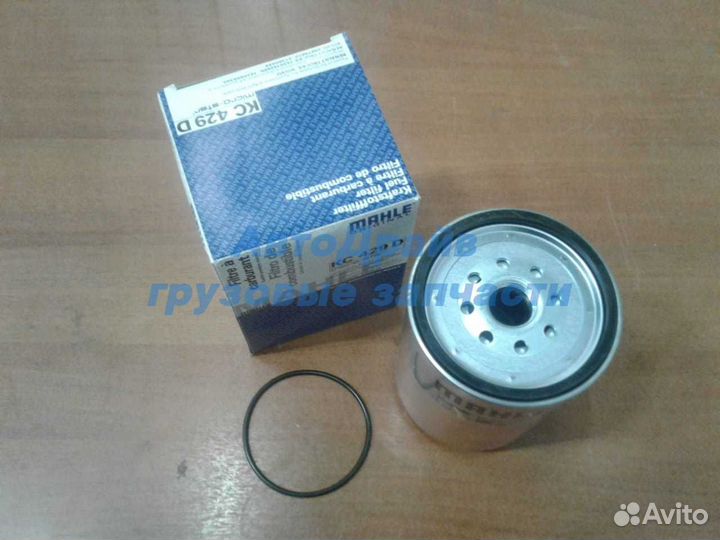 Фильтр топливный Renault Kerax Magnum Volvo FH12 F