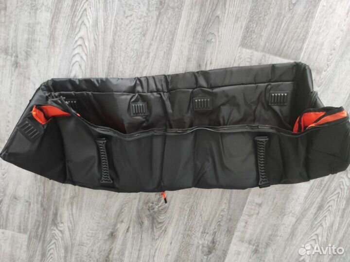 Сумка-чехол на jbl partybox 710