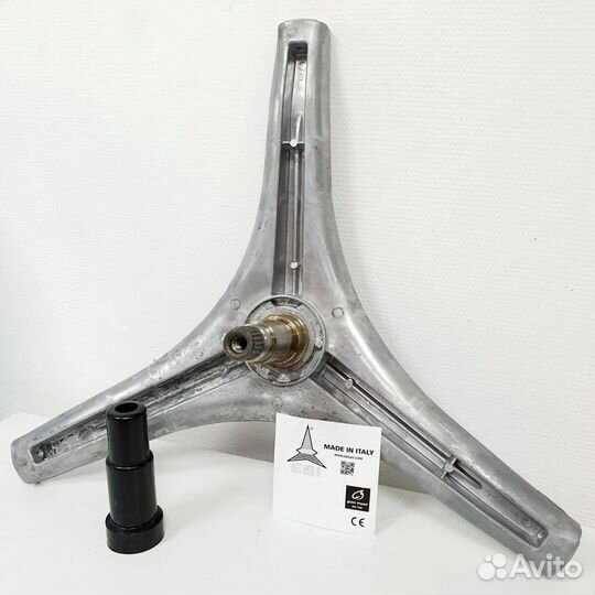 Крестовина барабана LG