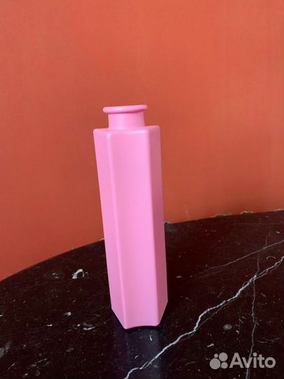 Вазочка из стекла