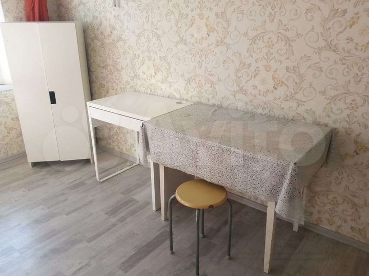 Комната 15 м², 2/5 эт.