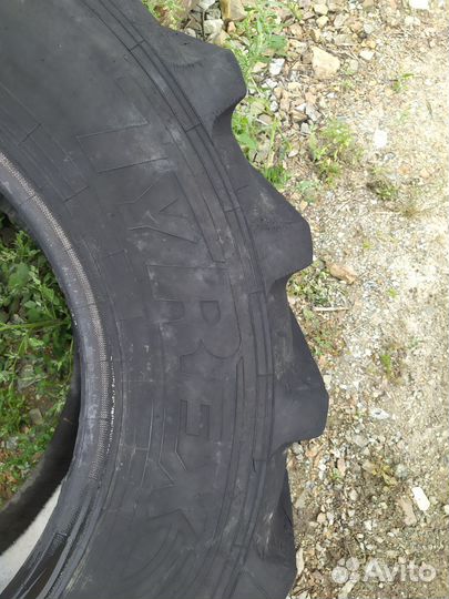 Шины на мтз 1221