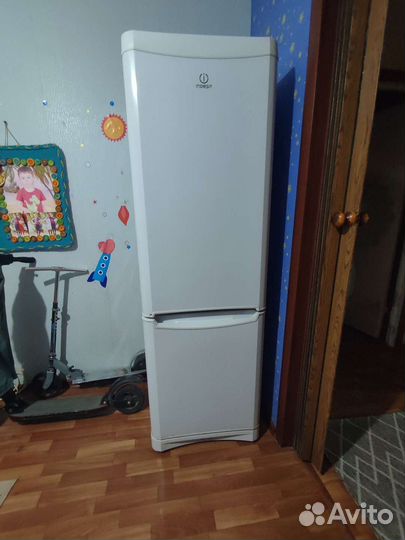 Холодильник бу