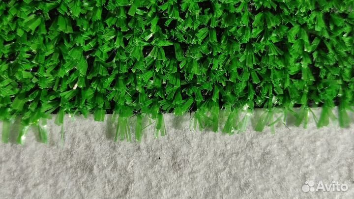 Искусственная трава газон