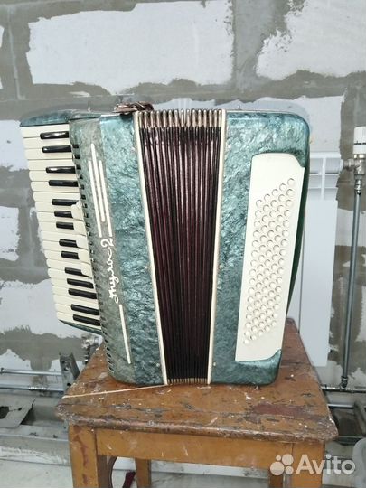 Аккордеон