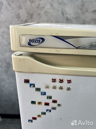 Холодильник pozis