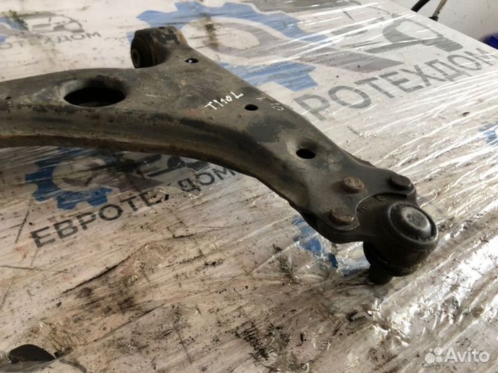 Рычаг подвески Opel Vectra B kombi Z22SE 2000