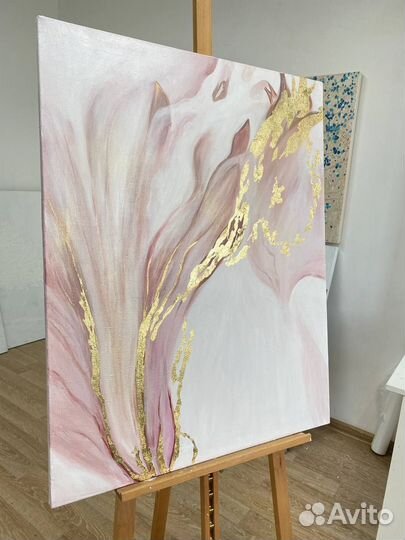 Картина на холсте 