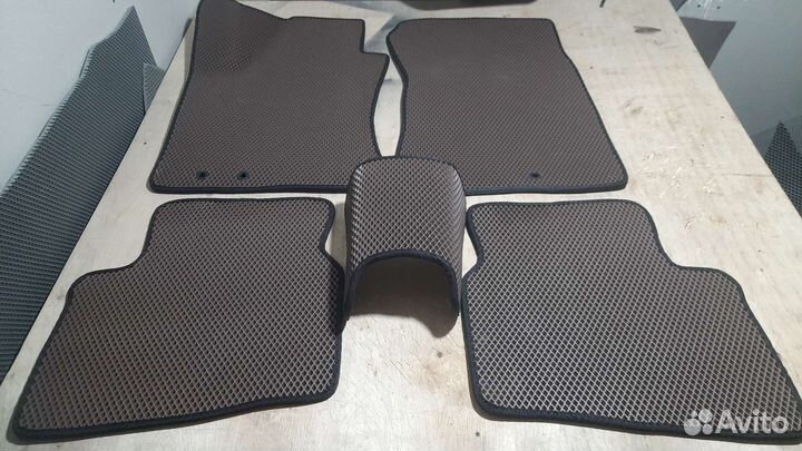 Коврики ева