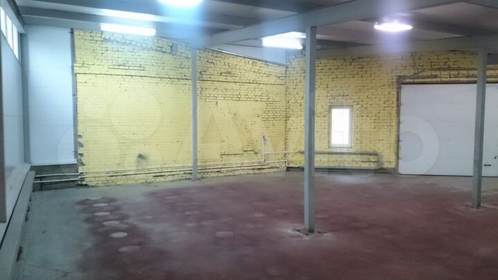 Помещение свободного назначения, 165 м²