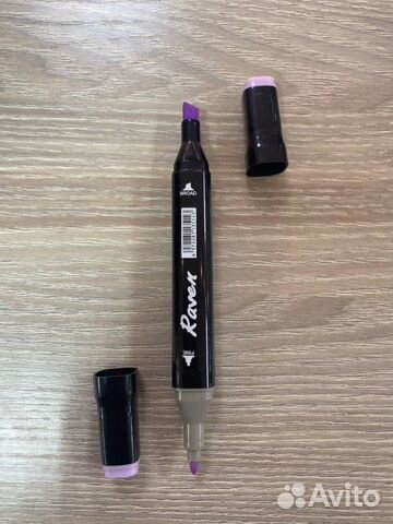 Маркеры для скетчинга Touch Cool 60шт