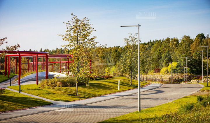 Участок 5 га (СНТ, ДНП)