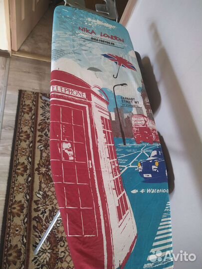 Гладильная доска