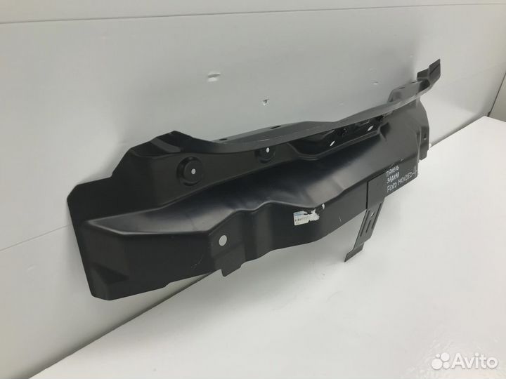 Панель задняя Ford Mondeo 4 2006, 2007, 2008, 2009, 2010, 2011, 2012, 2013, 2014