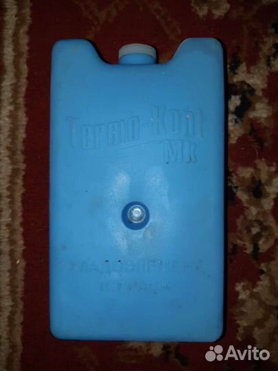 Термо контейнер