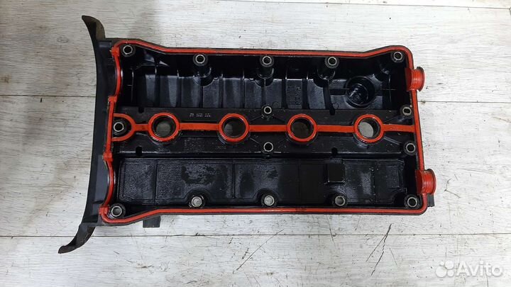 Крышка клапанная Нексия A15MF