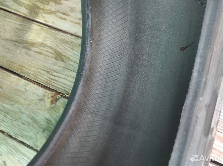 Dunlop SP Sport 270 7.00/55 R17