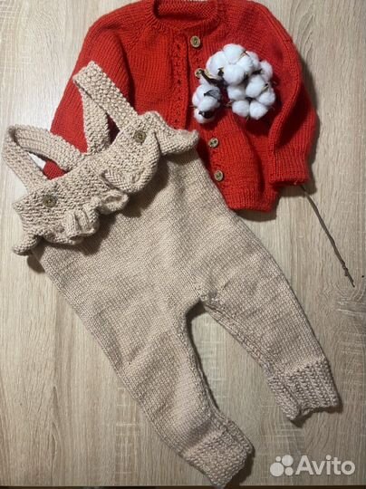 Вязание на заказ