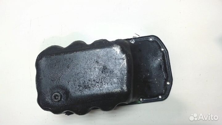 Поддон Citroen C4, 2011