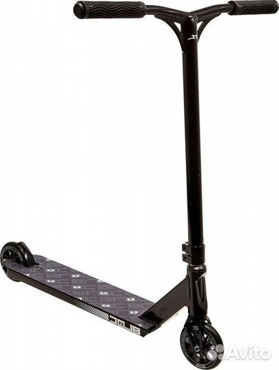 Самокат AO Bloc (2020) Black Kra96