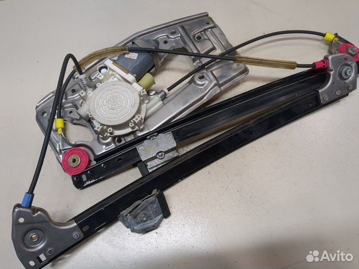 Стеклоподъемник электрический BMW 5 E39, 1998