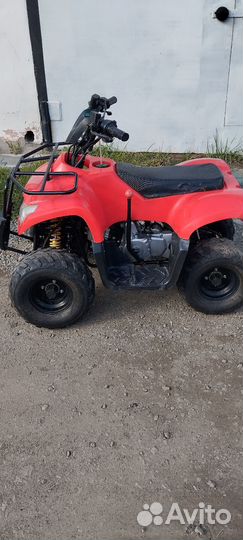 Квадроцикл детский