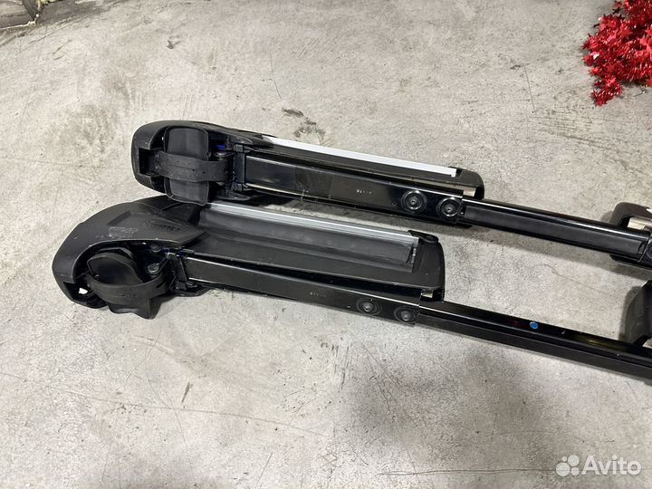 Крепления для лыж Inno