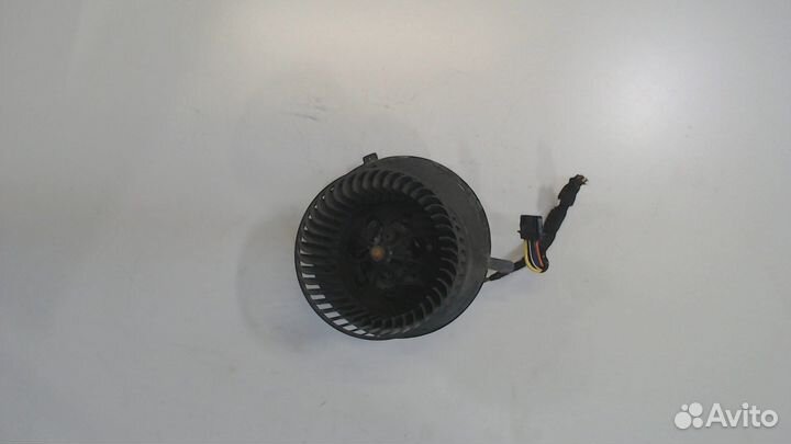 Двигатель отопителя Volkswagen Tiguan, 2012