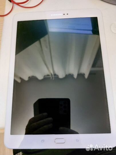 Планшет samsung Galaxy Tab S2 9.7
