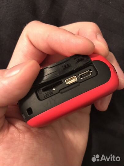 Экшн камера Liquid Image EGO Wi-Fi LIC727