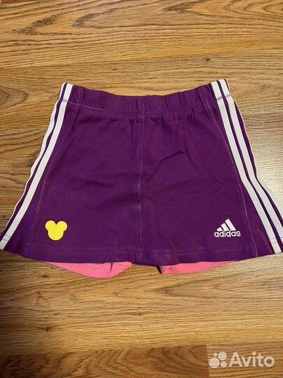 Шорты для девочек