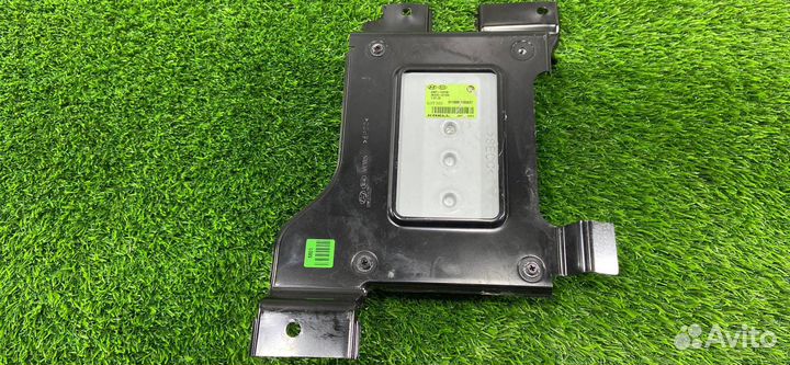 Усилитель звука krell для Santa Fe TM