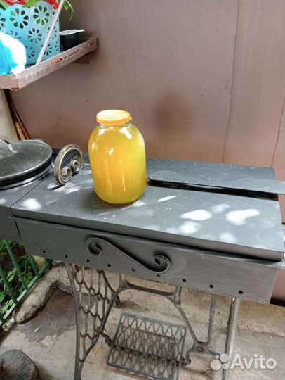 Майский Мёд 2023. акация рапс