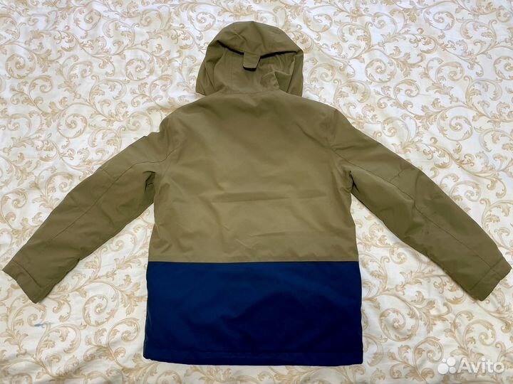 Куртка детская Quiksilver