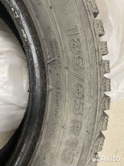 Nordman 5 185/65 R15