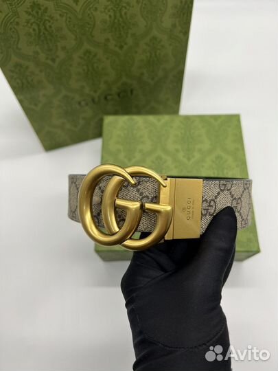 Ремень gucci gg marmont