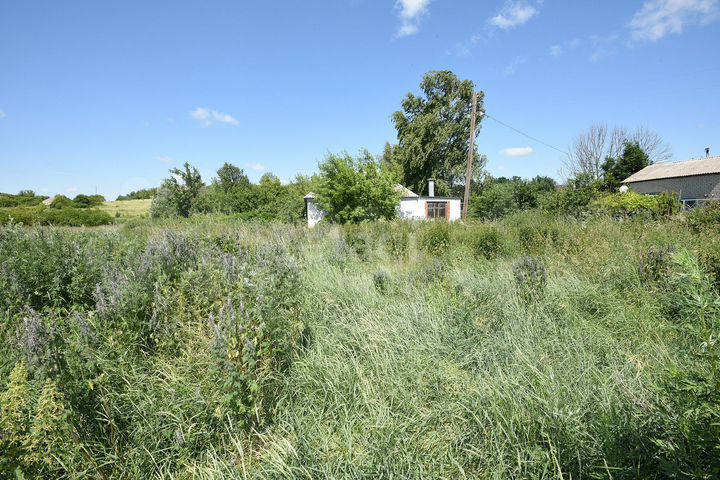 Дом 29,8 м² на участке 25 сот.