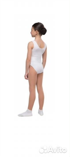 Купальники гимнастические новые